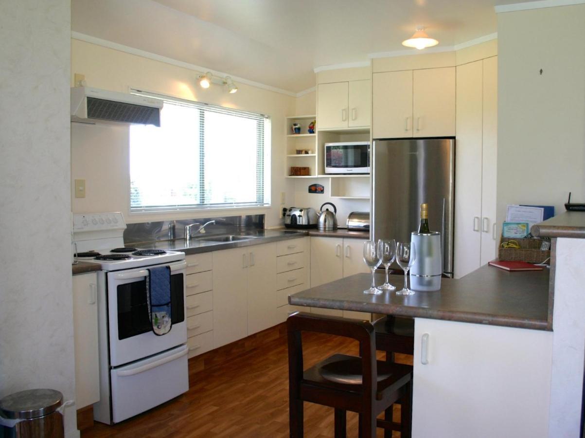 Waihi Getaway - Waihi Beach Holiday Home Экстерьер фото